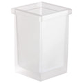 GROHE 40579000 Replacement Glass - Chrome