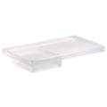 GROHE 40580000 Spare Soap Dish - Chrome