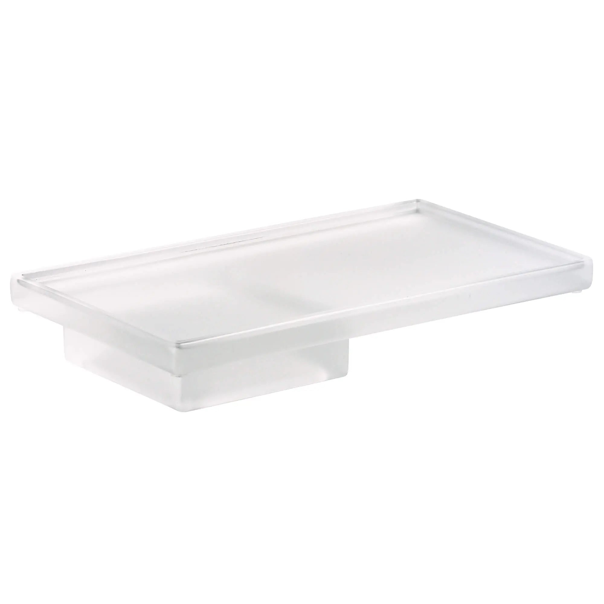 GROHE 40580000 Spare Soap Dish - Chrome