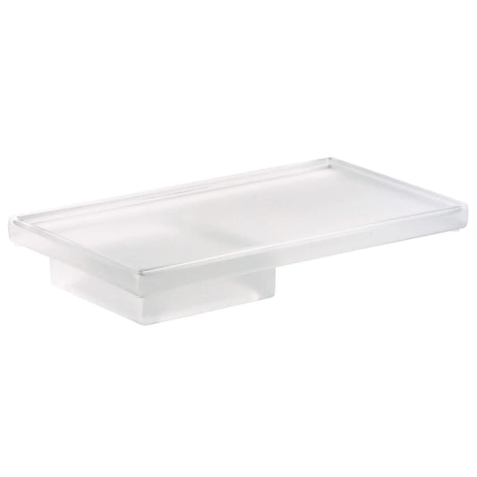 GROHE 40580000 Spare Soap Dish - Chrome
