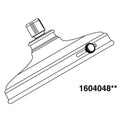 KOHLER Showerhead Service Kit - Vibrant Brushed Moderne Brass, K-1604048-2MB