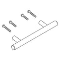 KOHLER 30" Service Kit Of Cordate Handle - Hardware Nickel, K-1605096-HF4