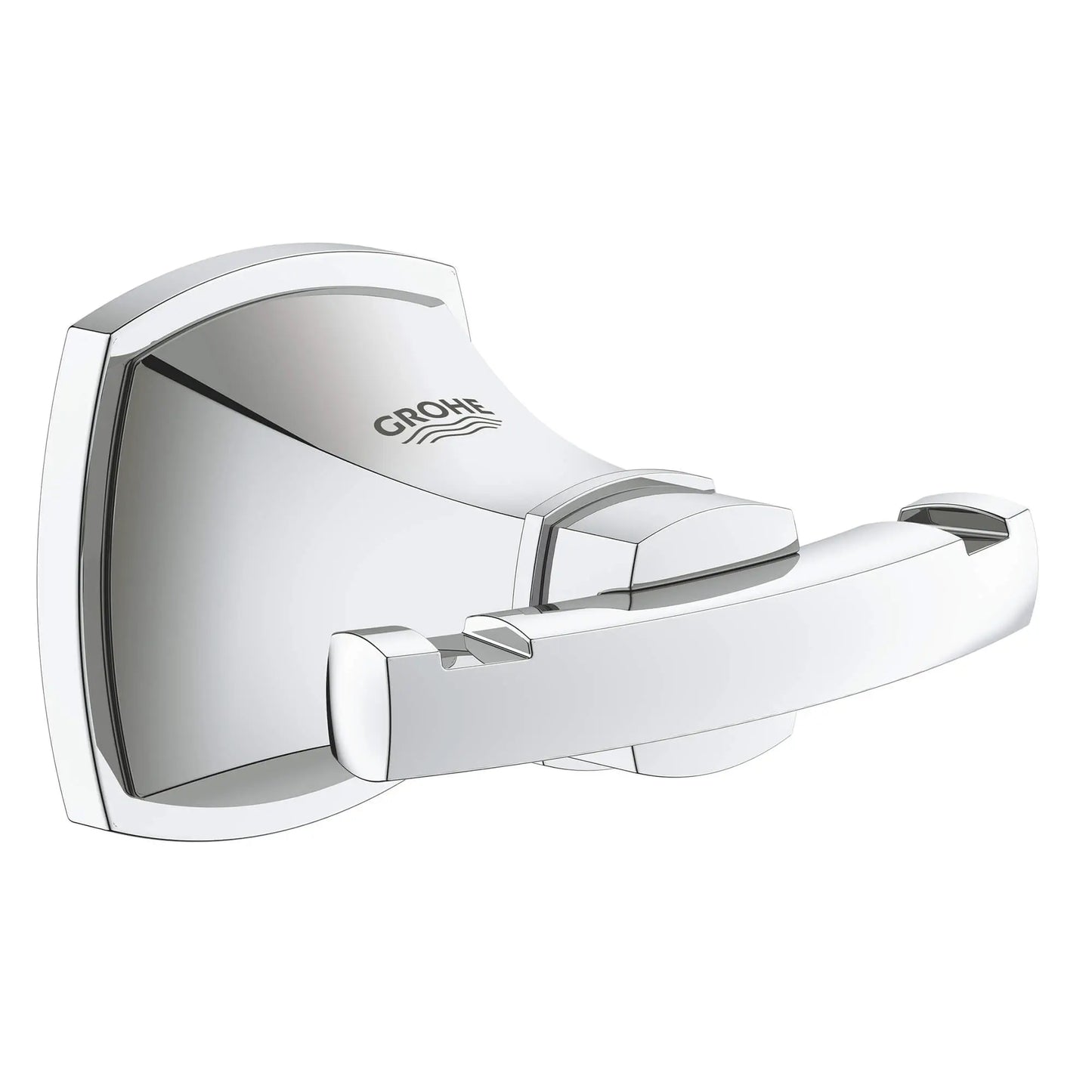 GROHE 40631000 Grandera Robe Hook - Chrome