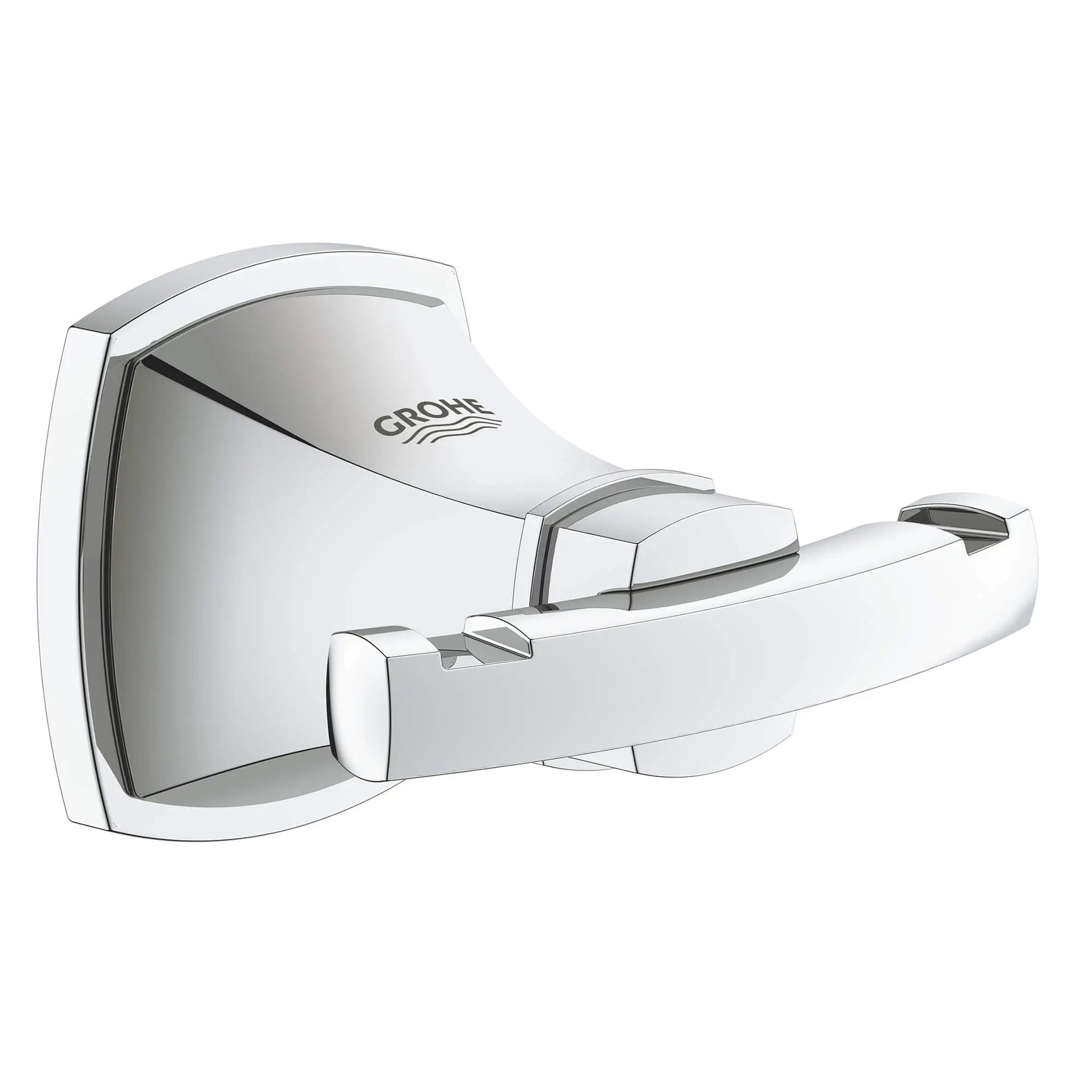 GROHE 40631000 Grandera Robe Hook - Chrome