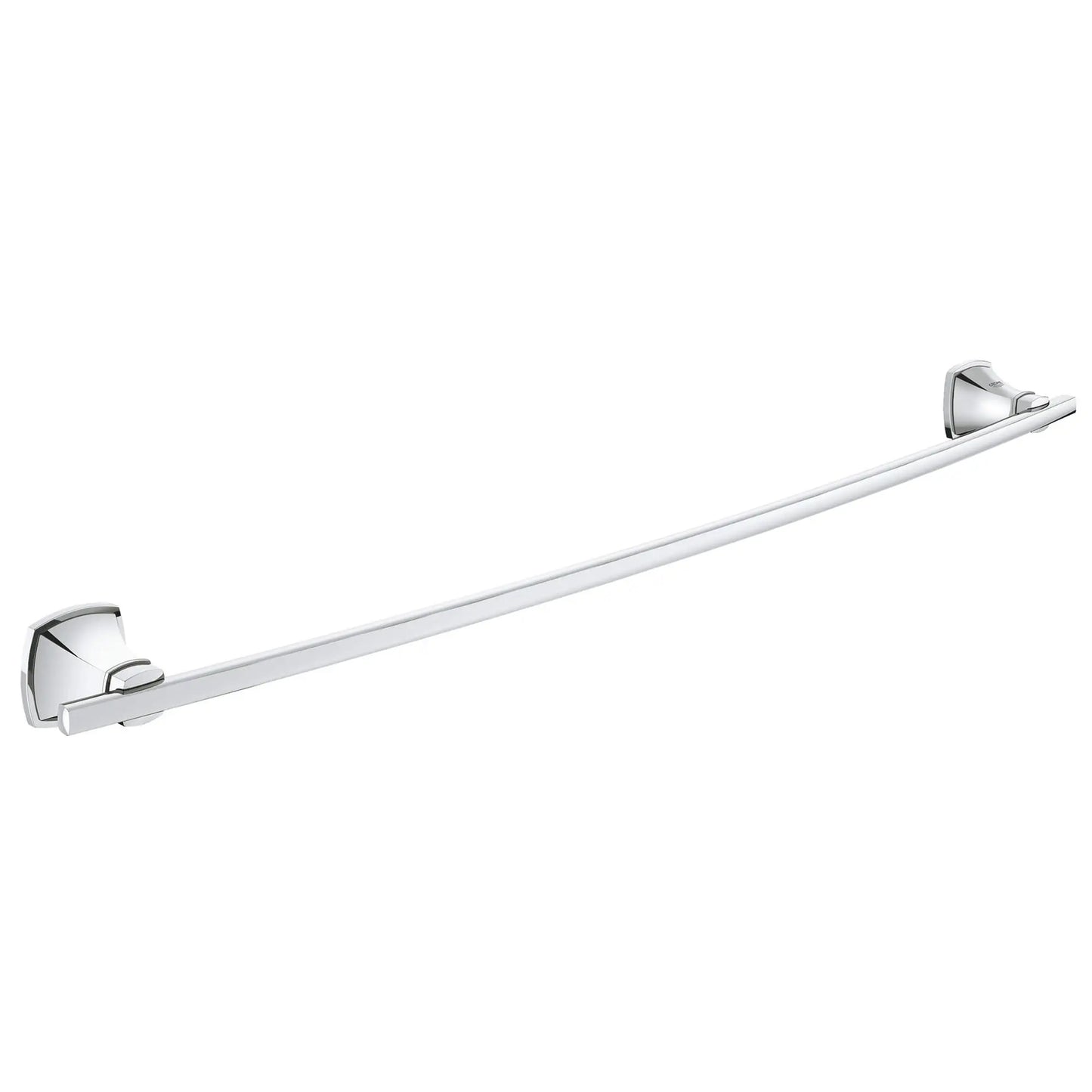 GROHE 40629000 Grandera 24" Towel Bar - Chrome