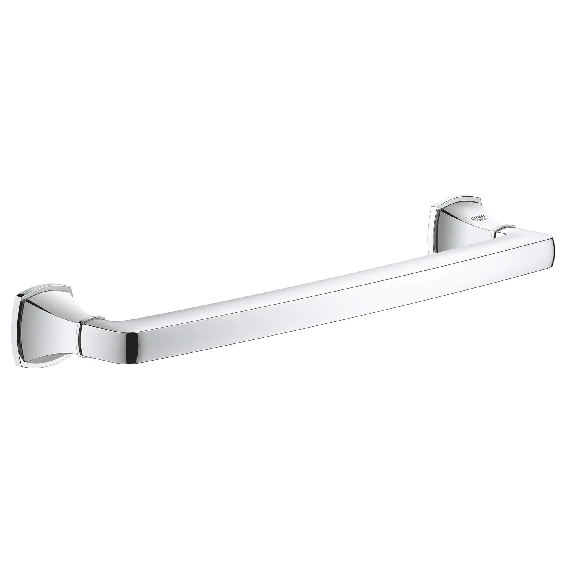 GROHE 40633000 Grandera 15 3/16" Grab Bar - Chrome