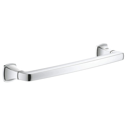 GROHE 40633000 Grandera 15 3/16" Grab Bar - Chrome