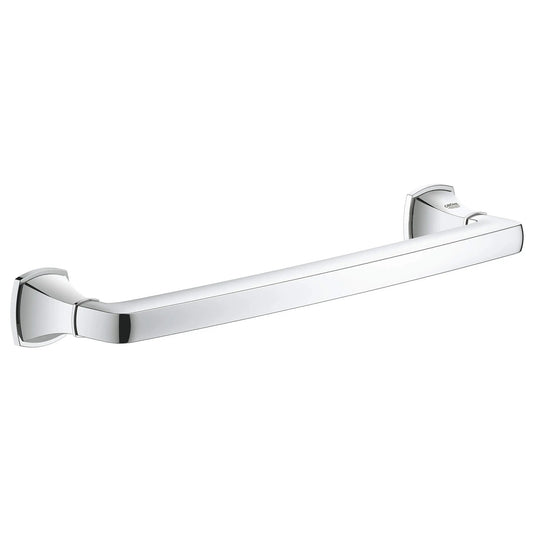 GROHE 40633000 Grandera 15 3/16" Grab Bar - Chrome