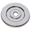 MOEN 16090 Chateau Escutcheon - Chrome