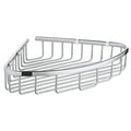 GROHE 40663001 Baucosmopolitan Wire Basket - Chrome