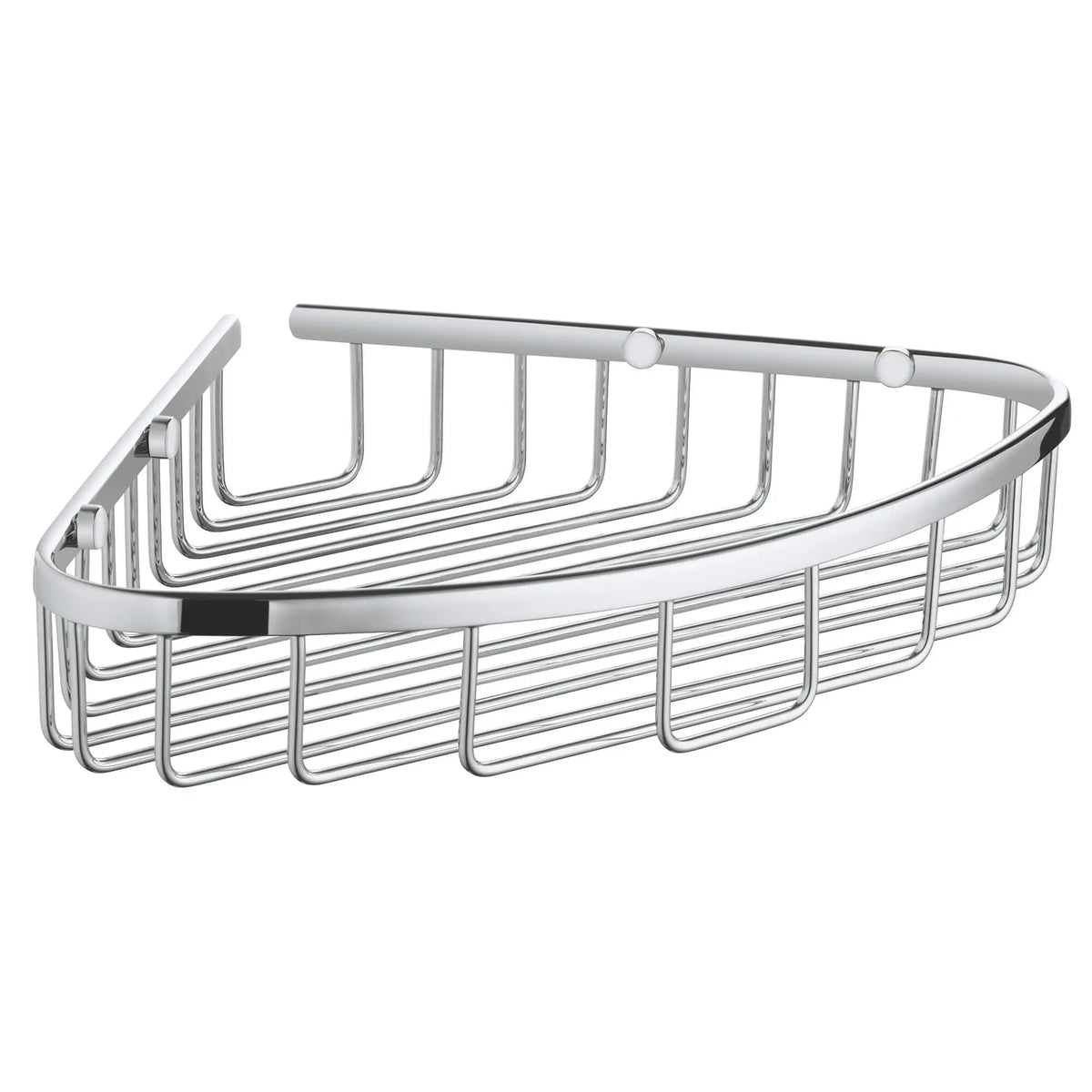 GROHE 40663001 Baucosmopolitan Wire Basket - Chrome