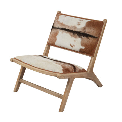 ELK SIGNATURE 161-005 Organic Modern Chair