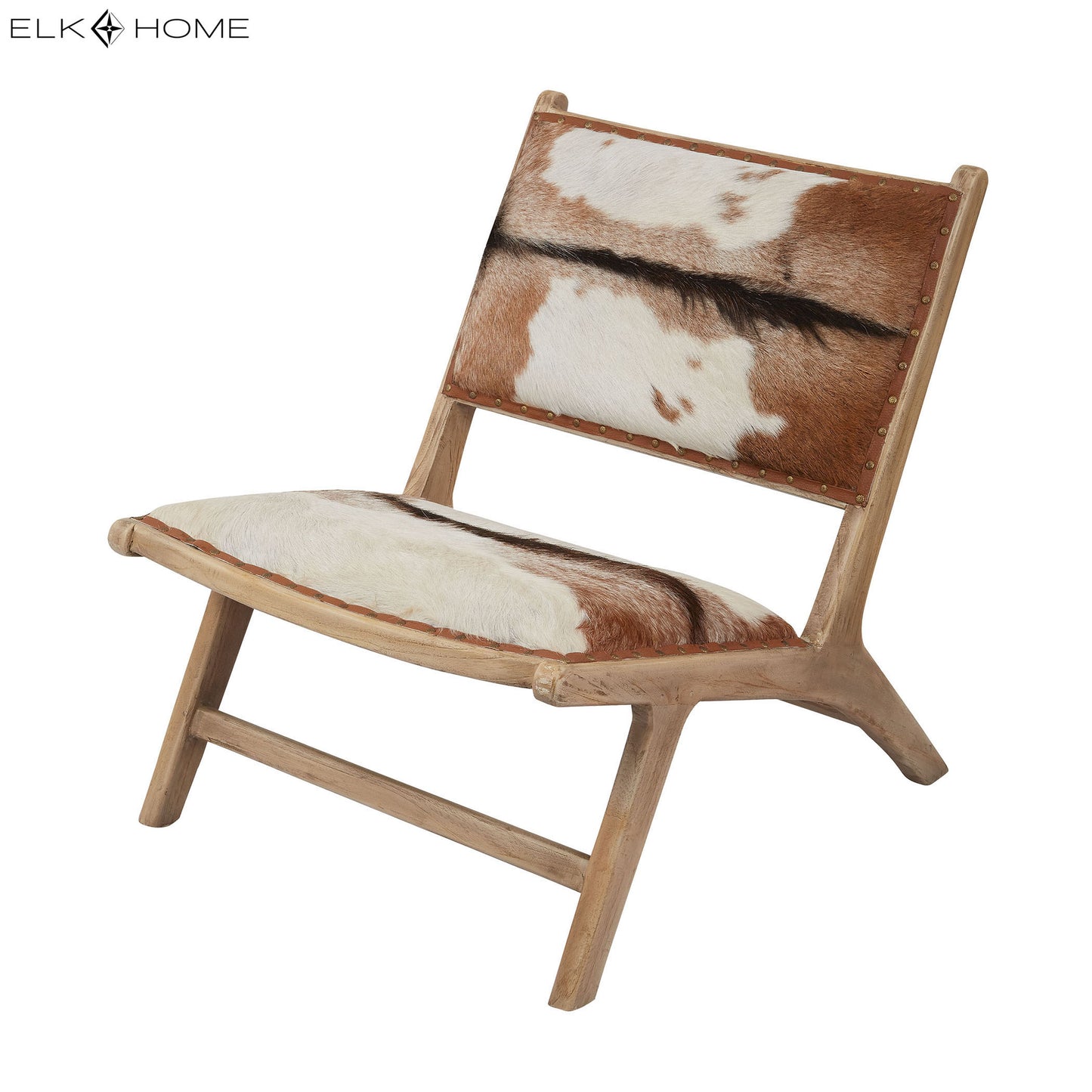 ELK SIGNATURE 161-005 Organic Modern Chair