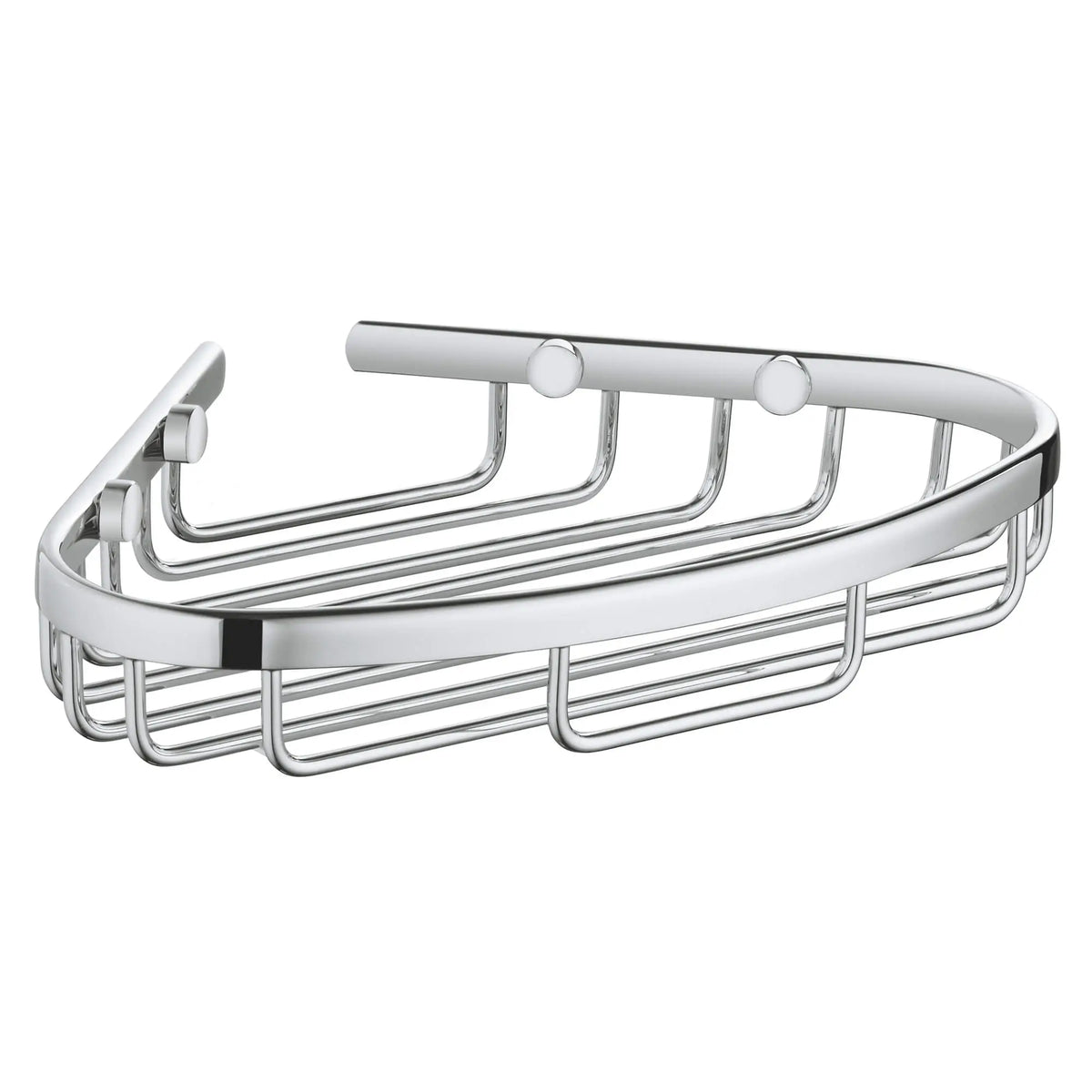 GROHE 40664001 Baucosmopolitan Wire Basket - Chrome