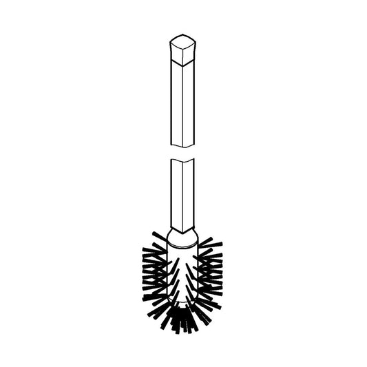GROHE 40672000 Brush - Chrome