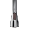 MOEN 161150 Wand Kit - Chrome