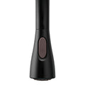 MOEN 161150BL Wand Kit - Matte Black