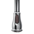 MOEN 161157 Wand Kit - Chrome
