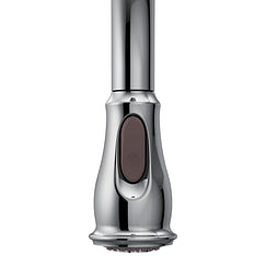 MOEN 161157 Wand Kit In Chrome