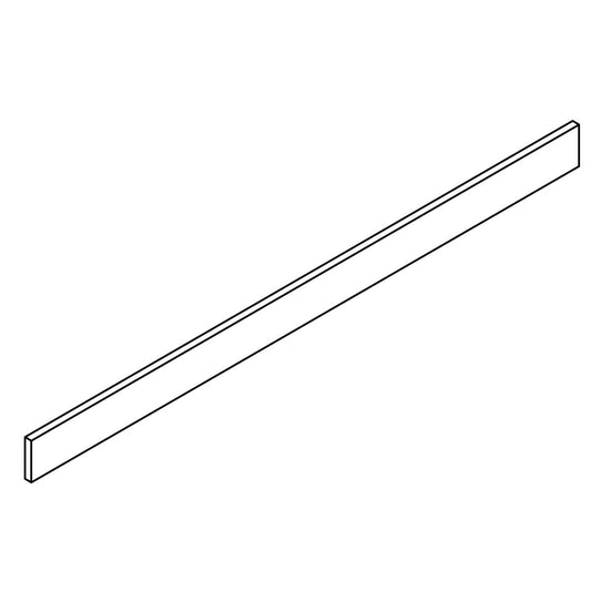 KOHLER Quartz 61 Backsplash Kit, K-1612878