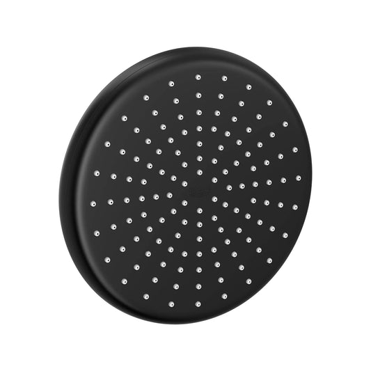 GROHE 264092430 Tempesta 210 Shower Head, 8" - 1 Spray, 1.75 GPM - Matte Black