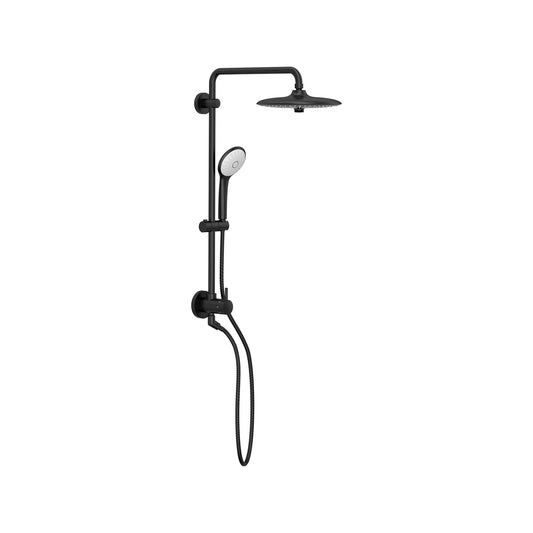 GROHE 278672431 Tempesta 260 Shower System - Matte Black