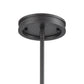 ELK SHOWROOM 16160/1 Synchronis 5'' Wide 1-Light Mini Pendant - Oil Rubbed Bronze