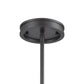 ELK SHOWROOM 16162/1 Aubridge 10'' Wide 1-Light Mini Pendant - Oil Rubbed Bronze