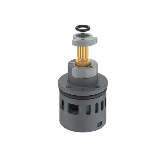 GROHE 14230000 2-Way/3-Way Shared Diverter Kit