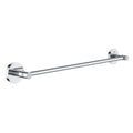 GROHE 40688001 Essentials 18" Towel Bar - Chrome