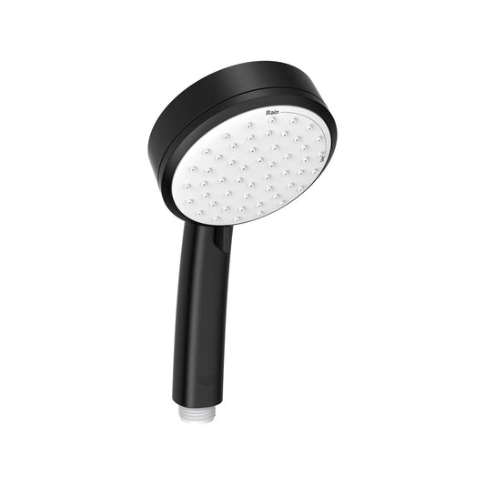 GROHE 260462432 Tempesta 100 Hand Shower - 2 Sprays, 1.75 GPM - Matte Black