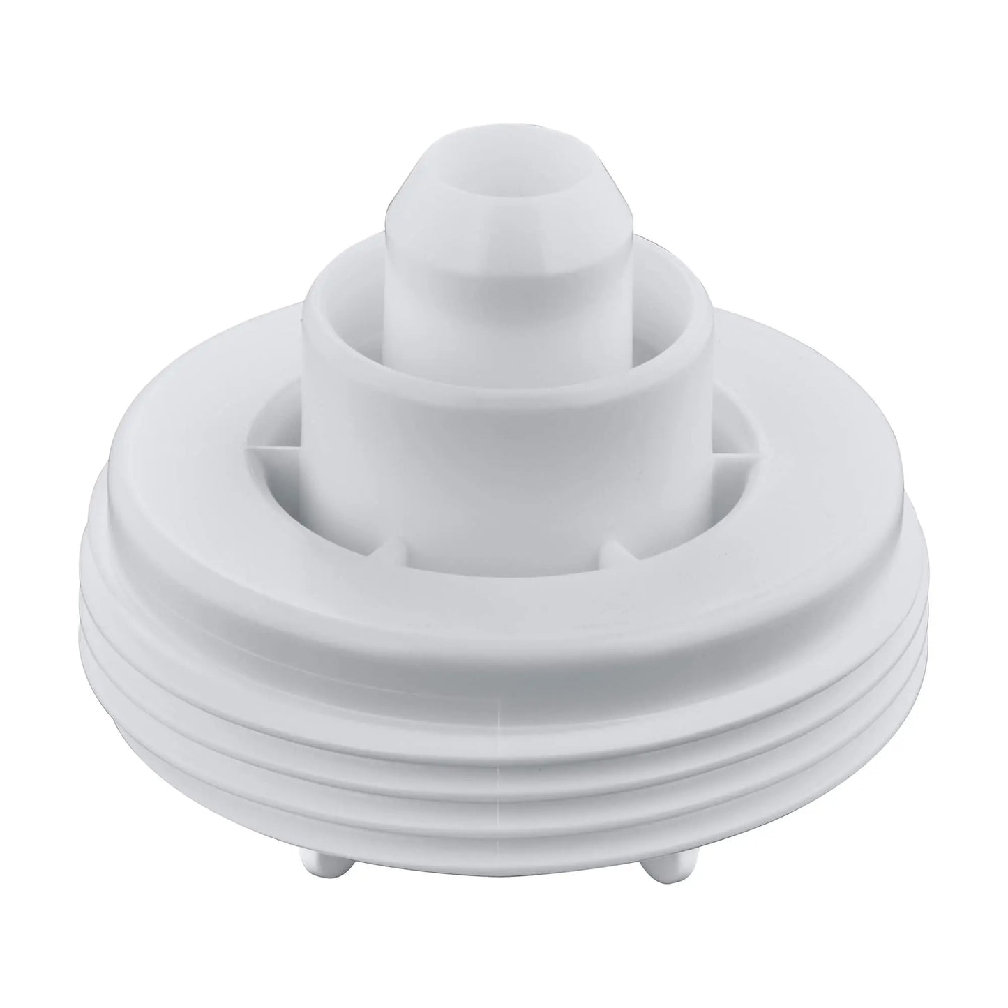 GROHE 40694000 GROHE Blue Cleaning Cartridge Adapter - Chrome