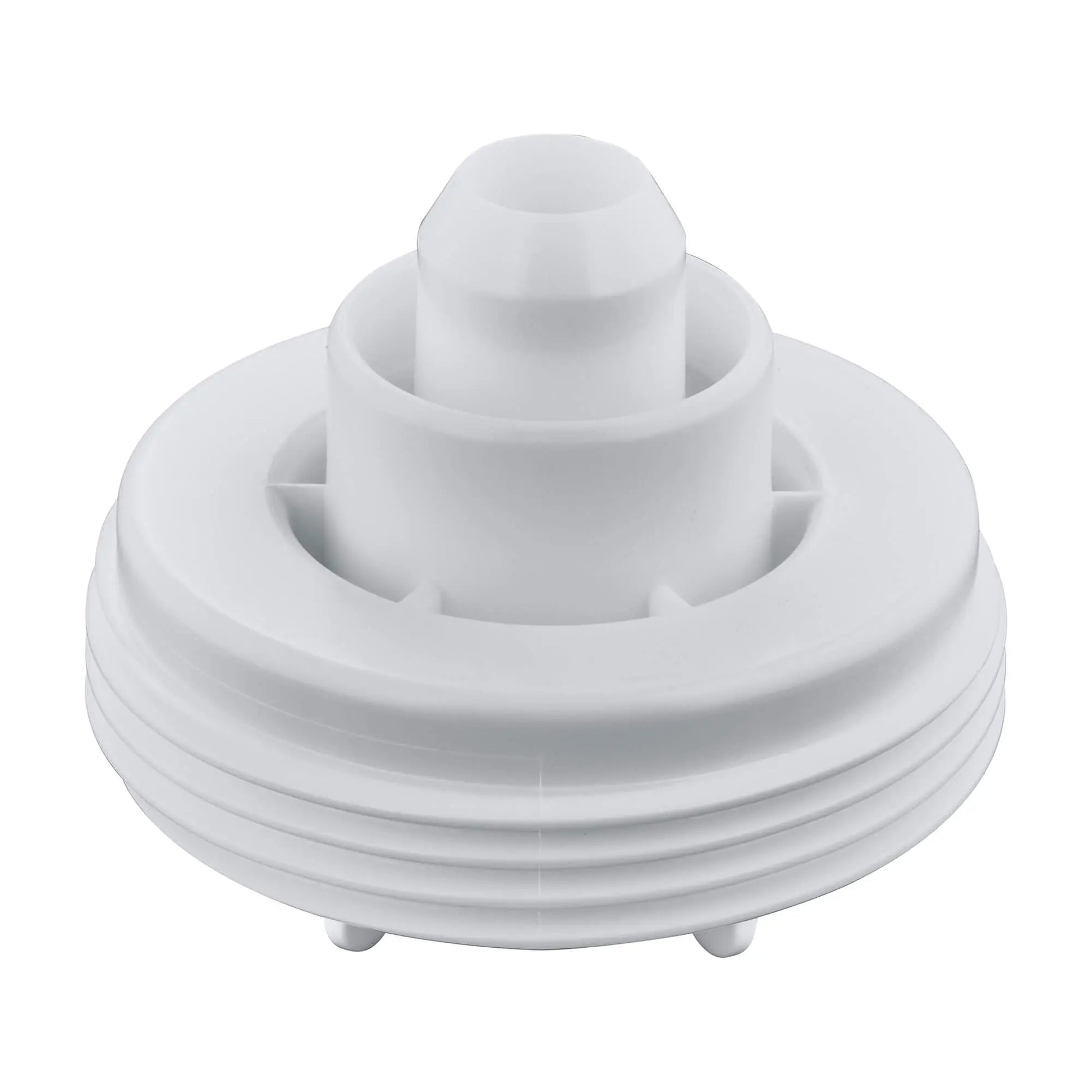 GROHE 40694000 GROHE Blue Cleaning Cartridge Adapter - Chrome