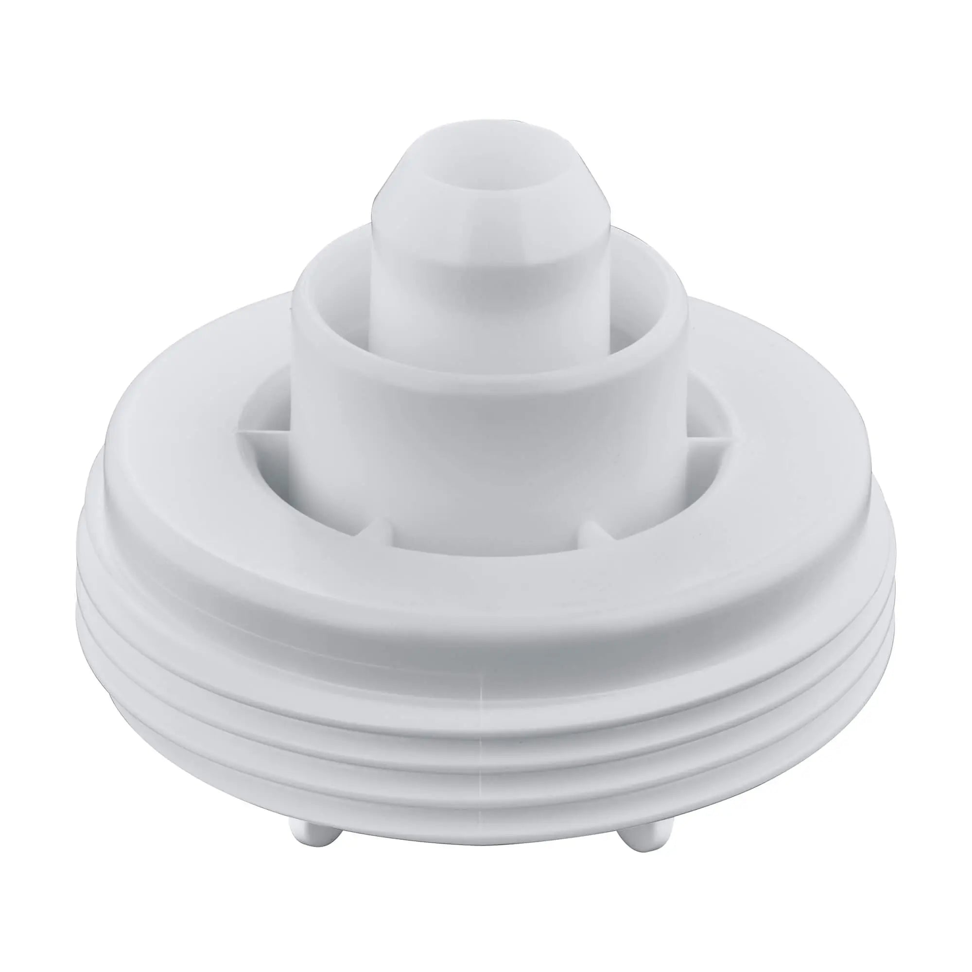 GROHE 40694000 GROHE Blue Cleaning Cartridge Adapter - Chrome