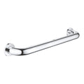 GROHE 40793001 Essentials 18" Grab Bar - Chrome