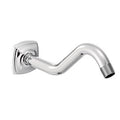 MOEN 161951 8.75" Shower Arm and Flange - Chrome