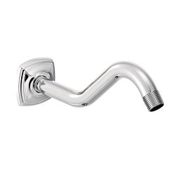 MOEN 161951 8.75" Shower Arm and Flange - Chrome