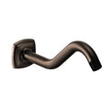 MOEN 161951ORB 8.75" Shower Arm and Flange - Oil Rubbed Bronze