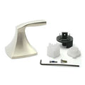 MOEN 161954BN Handle Kit - Brushed Nickel