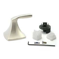 MOEN 161954BN Handle Kit In Brushed Nickel