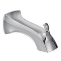 MOEN 161955 Voss Diverter Tub Spout with 1/2" Pipe Slip Fit Cc Connection - Chrome