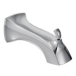 MOEN 161955 Voss Diverter Spouts In Chrome