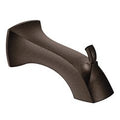 MOEN 161955ORB Voss Diverter Tub Spout with 1/2" Pipe Slip Fit Cc Connection - Oil Rubbed Bronze