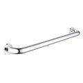 GROHE 40794001 Essentials 24" Grab Bar - Chrome