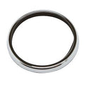 MOEN 162 1/2" Single-Handle Shower Escutcheon Extension - Chrome