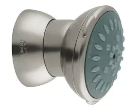 GROHE 28528EN0 Movario Massage Body Spray - 2 Sprays, 2.5gpm - Brushed Nickel