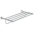 GROHE 40800001 Essentials 21" Multi Towel Bar - Chrome