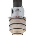 GROHE 47483000 3/4" Thermostatic Compact Cartridge - Chrome