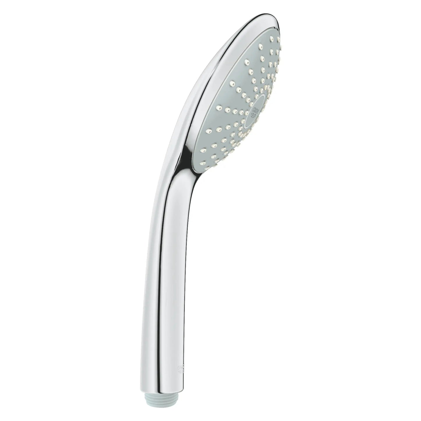 GROHE Euphoria 110 Mono Hand Shower - 1 Spray, 2.0 gpm - Chrome, 27809000