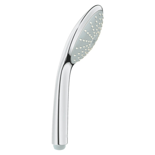 GROHE 27809000 Euphoria 110 Mono Hand Shower - 1 Spray, 2.0 gpm - Chrome